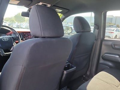 2020 Toyota TACOMA TRD SPORT TRD Sport