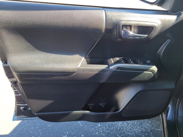 2020 Toyota TACOMA TRD SPORT TRD Sport