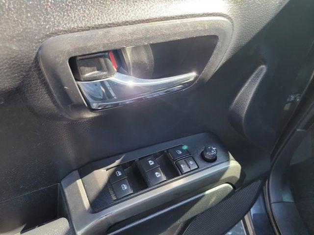 2020 Toyota TACOMA TRD SPORT TRD Sport