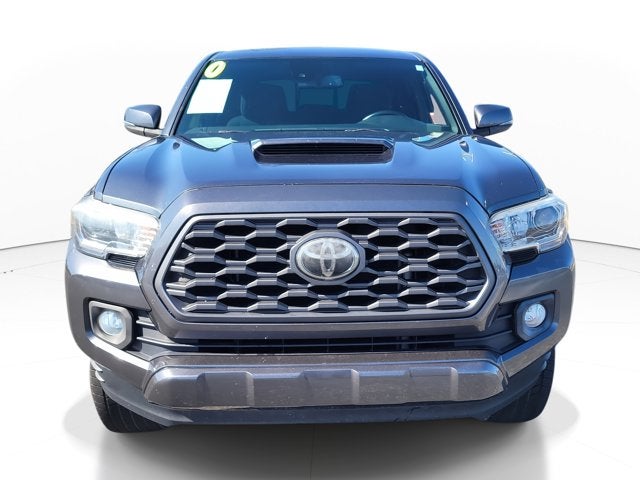 2020 Toyota TACOMA TRD SPORT TRD Sport