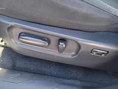 2020 Toyota TACOMA TRD SPORT TRD Sport