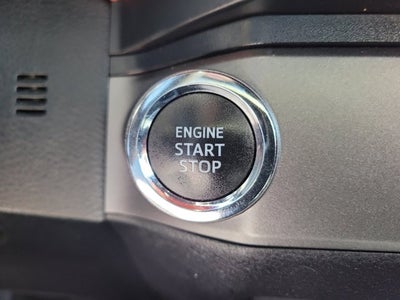 2020 Toyota TACOMA TRD SPORT TRD Sport