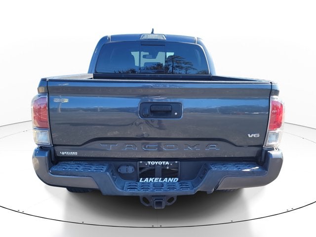 2020 Toyota TACOMA TRD SPORT TRD Sport