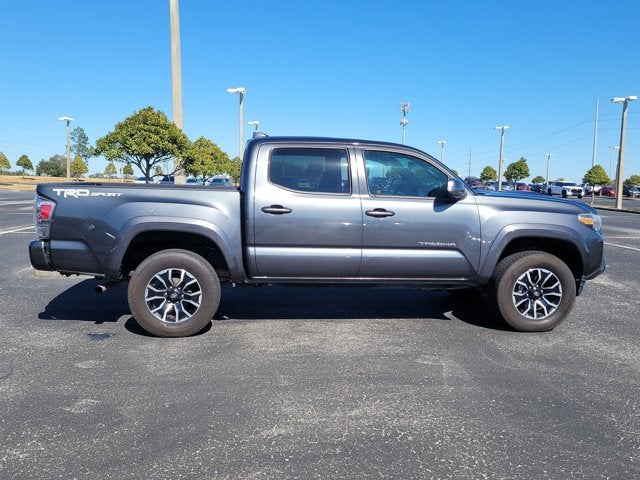 2020 Toyota TACOMA TRD SPORT TRD Sport