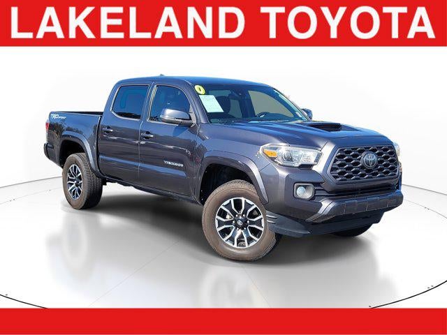 2020 Toyota TACOMA TRD SPORT TRD Sport
