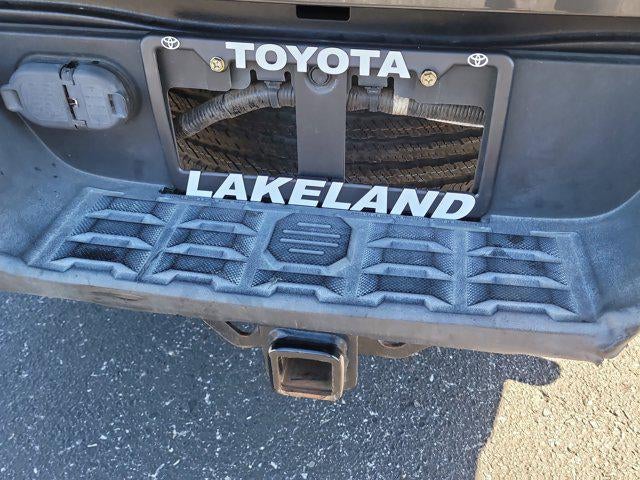 2020 Toyota TACOMA TRD SPORT TRD Sport