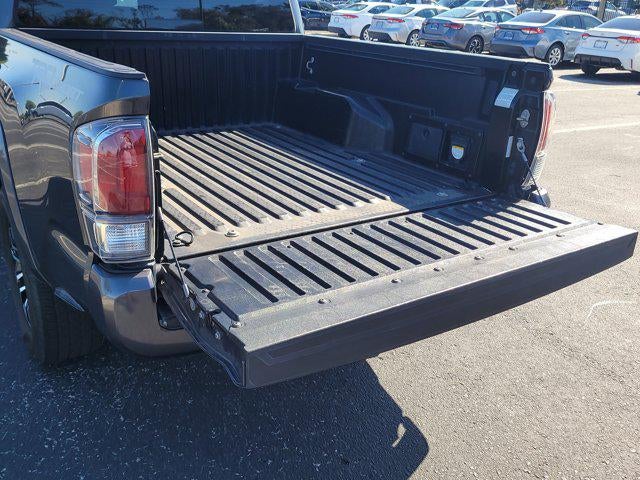 2020 Toyota TACOMA TRD SPORT TRD Sport