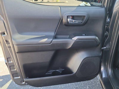 2020 Toyota TACOMA TRD SPORT TRD Sport