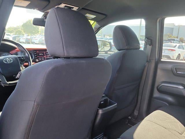 2020 Toyota TACOMA TRD SPORT TRD Sport