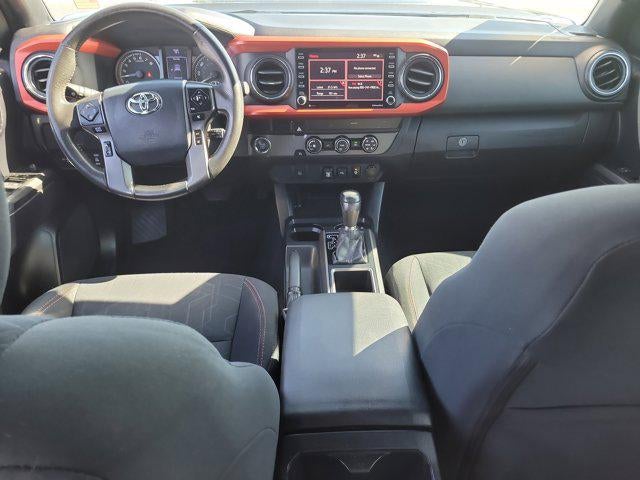 2020 Toyota TACOMA TRD SPORT TRD Sport