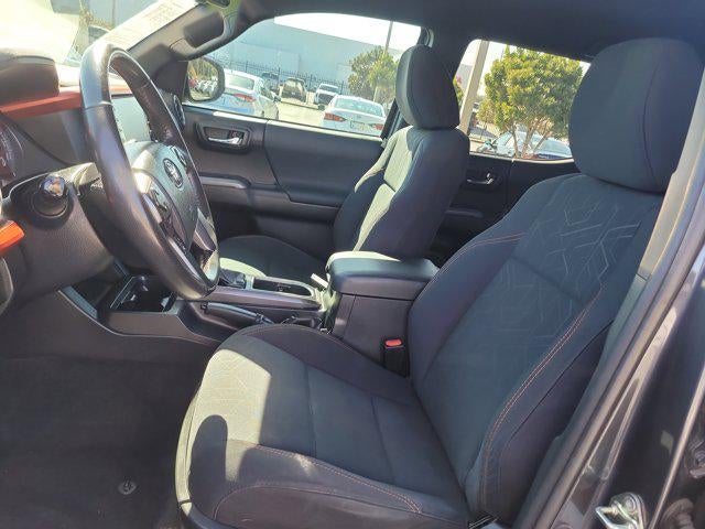 2020 Toyota TACOMA TRD SPORT TRD Sport