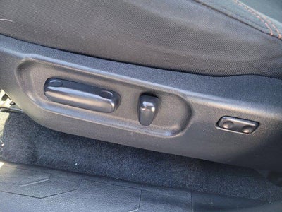 2020 Toyota TACOMA TRD SPORT TRD Sport