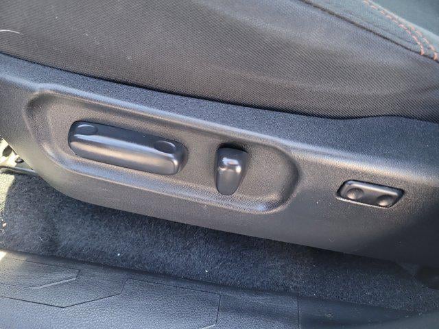 2020 Toyota TACOMA TRD SPORT TRD Sport