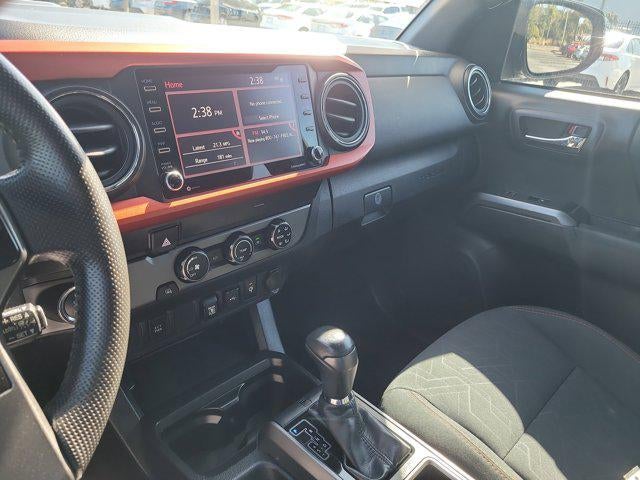 2020 Toyota TACOMA TRD SPORT TRD Sport