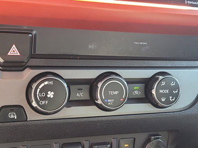 2020 Toyota TACOMA TRD SPORT TRD Sport