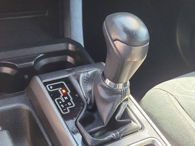 2020 Toyota TACOMA TRD SPORT TRD Sport