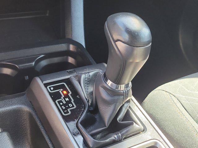 2020 Toyota TACOMA TRD SPORT TRD Sport