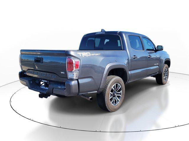 2020 Toyota TACOMA TRD SPORT TRD Sport