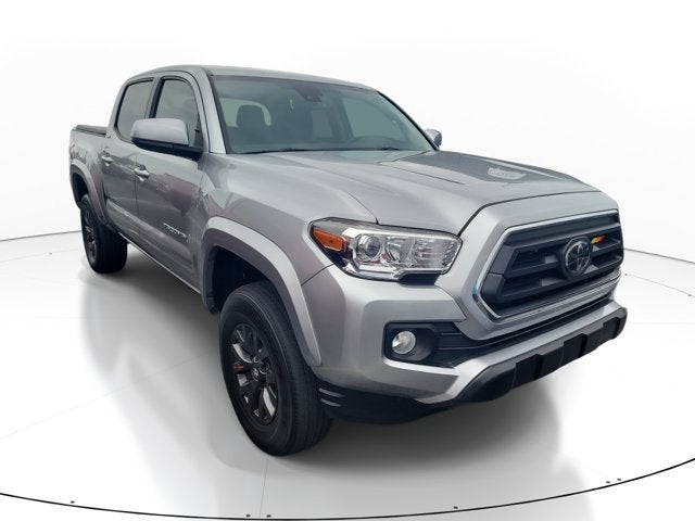 2023 Toyota Tacoma 2WD SR5