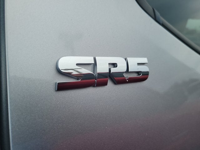 2023 Toyota Tacoma 2WD SR5