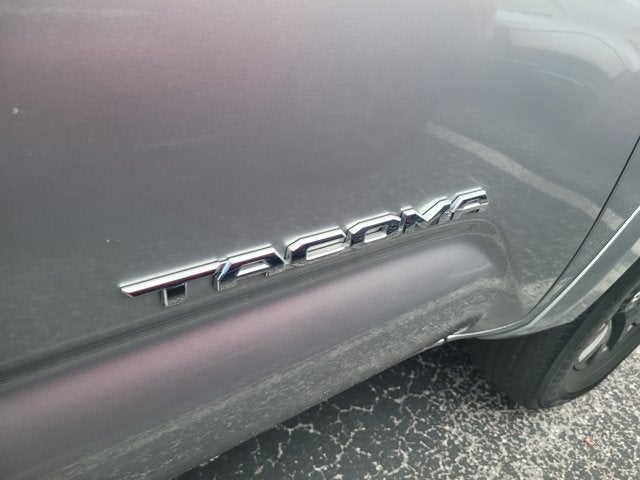 2023 Toyota Tacoma 2WD SR5