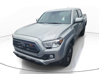 2023 Toyota Tacoma 2WD SR5