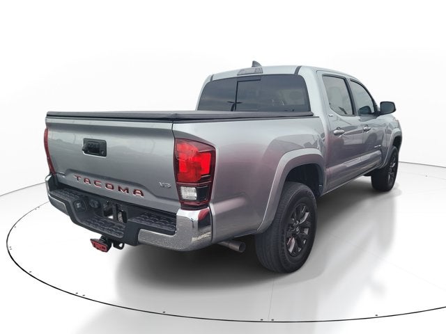 2023 Toyota Tacoma 2WD SR5