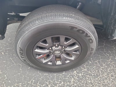 2023 Toyota Tacoma 2WD SR5