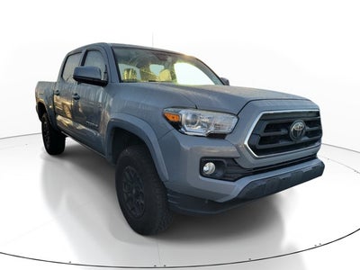 2020 Toyota Tacoma 2WD SR5