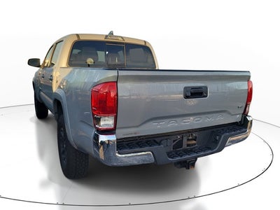 2020 Toyota Tacoma 2WD SR5
