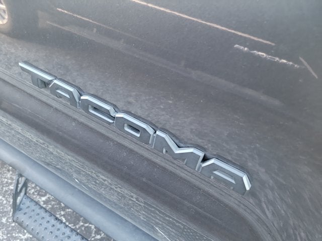 2021 Toyota Tacoma 2WD SR5