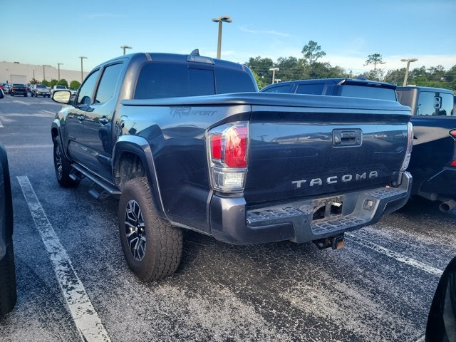 2021 Toyota Tacoma 2WD SR5
