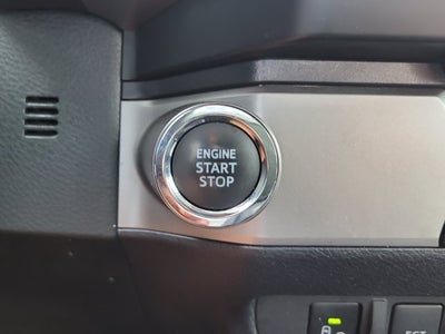 2023 Toyota TACOMA SR5 SR5