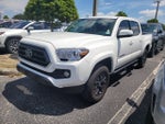 2023 Toyota TACOMA SR5 SR5