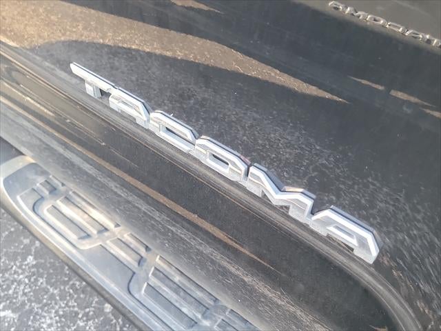 2023 Toyota TACOMA TRD OFFRD TRD Off Road