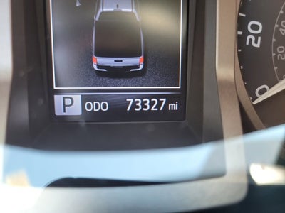2023 Toyota TACOMA SR5 SR5