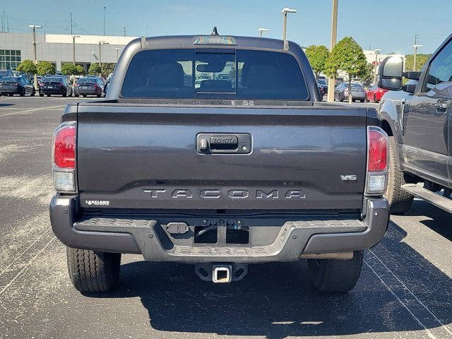 2020 Toyota TACOMA TRD OFFRD TRD Off Road