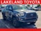 2020 Toyota TACOMA TRD OFFRD TRD Off Road