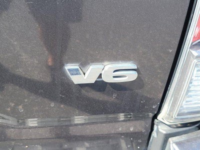 2020 Toyota TACOMA TRD OFFRD TRD Off Road