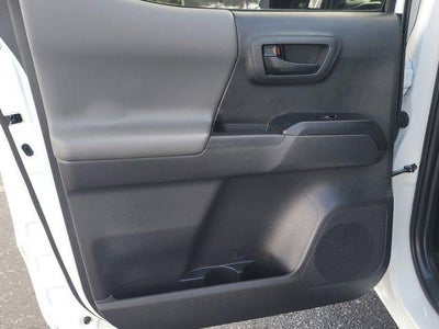 2023 Toyota TACOMA SR SR