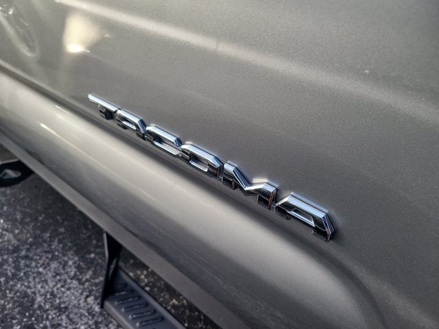 2023 Toyota Tacoma 4WD Limited