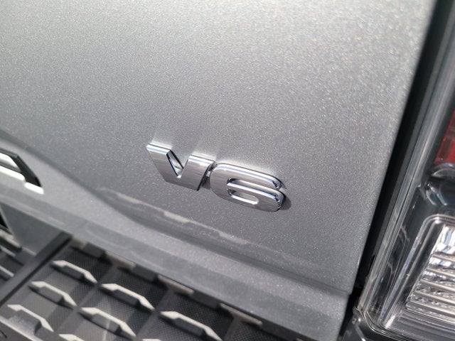 2023 Toyota Tacoma 4WD Limited