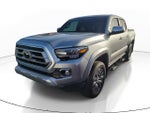 2023 Toyota Tacoma 4WD Limited