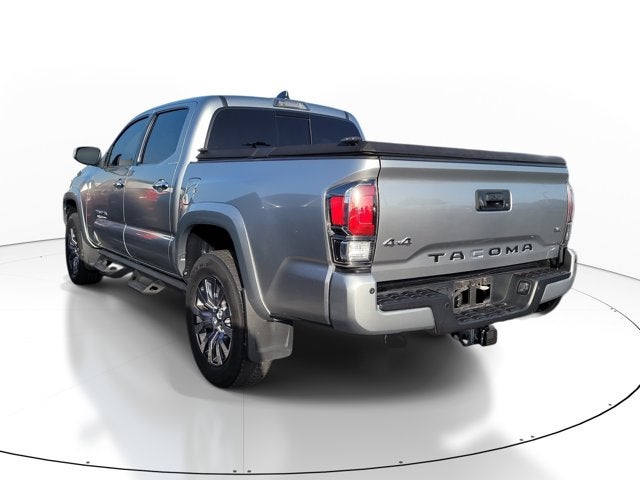 2023 Toyota Tacoma 4WD Limited