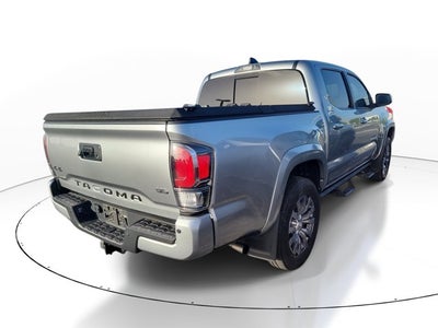 2023 Toyota Tacoma 4WD Limited