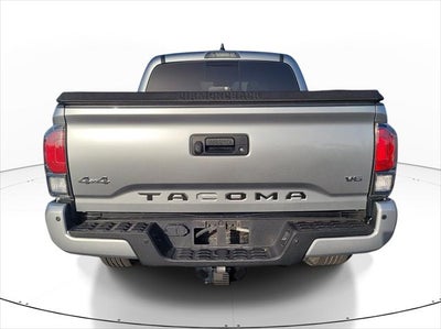 2023 Toyota Tacoma Limited