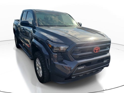 2025 Toyota Tacoma 2WD SR5
