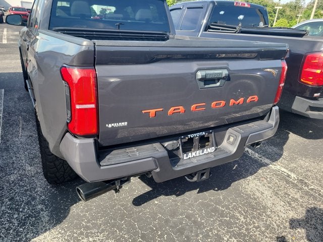 2025 Toyota Tacoma 2WD SR5
