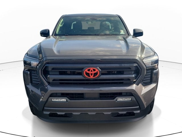 2025 Toyota Tacoma 2WD SR5