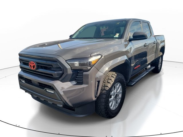 2025 Toyota Tacoma 2WD SR5